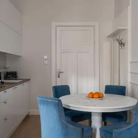 Sanhaus - Soleil Sopot