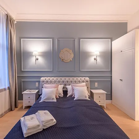 Jp Апартаменти *