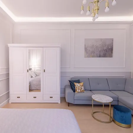 Jp Апартаменти