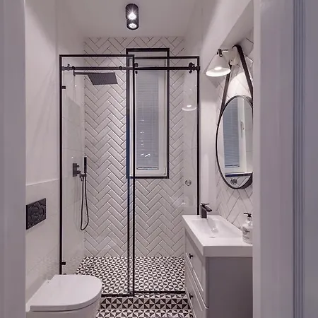Apartmán Jp *