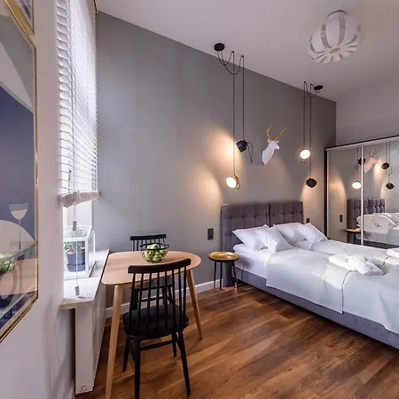 Jp Apartmán *