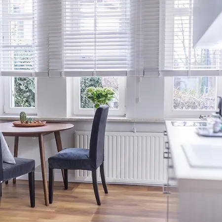 Lejlighed Sanhaus Apartments - Apartamenty SOLEIL