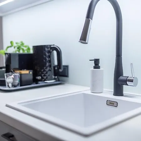 Jp Апартаменти Сопот