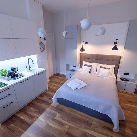 Jp Апартаменти