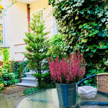 Jp Апартаменти