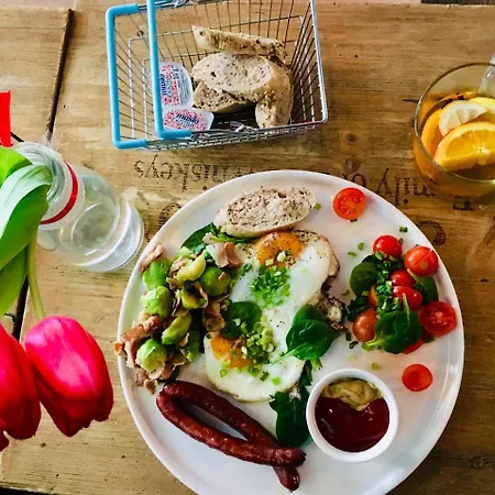 Апартаменти Jp